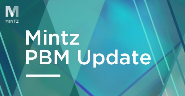 PBM Update Insights