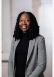 Grace Adebogun headshot