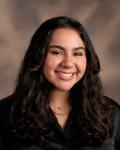 Julia Yanez headshot