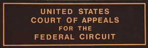 Fed Circuit