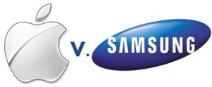 Apple v Samsung