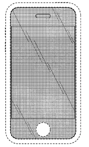 Design Patent No. 618677