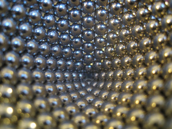 magnet balls consumer product safety concern