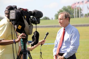 Senate Confirms Bob Adler USCPSC