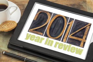 2014 GMO Year in Review