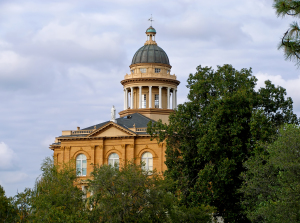 Auburn Courthouse Prop 65