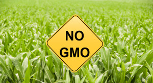 GMO labeling laws