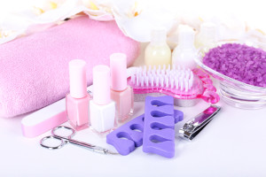 Nail Salon Products