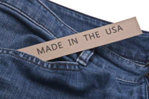 Made in the USA Labeling Requirements