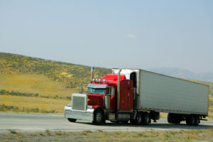 truck
