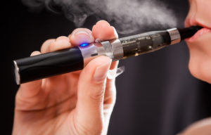 vape pen