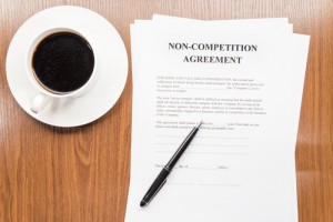 Post-Employment Restrictive Covenant Agreements