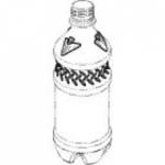 Coke bottle
