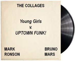 Bruno Mars Record